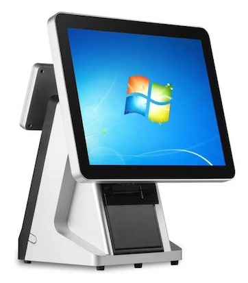 Buy Royal IR-2018 All-in-one TouchScreen POS Machine Price in Bangladesh  at cheap price