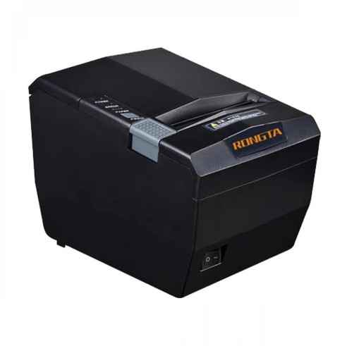 Buy Rongta RP327-UP Thermal POS Receipt Printer (USB, Parallel)  at cheap price