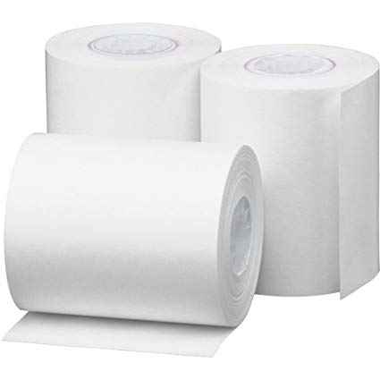Buy High Quality 58 x 37 mm POS Thermal Paper Roll Price in Bangladesh  at cheap price