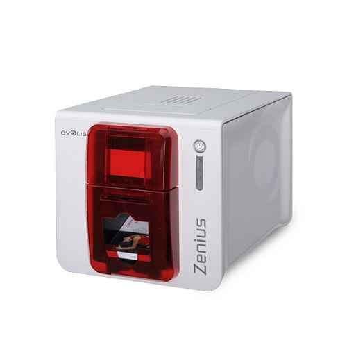 Buy Evolis Zenius Classic Card Printer  at cheap price