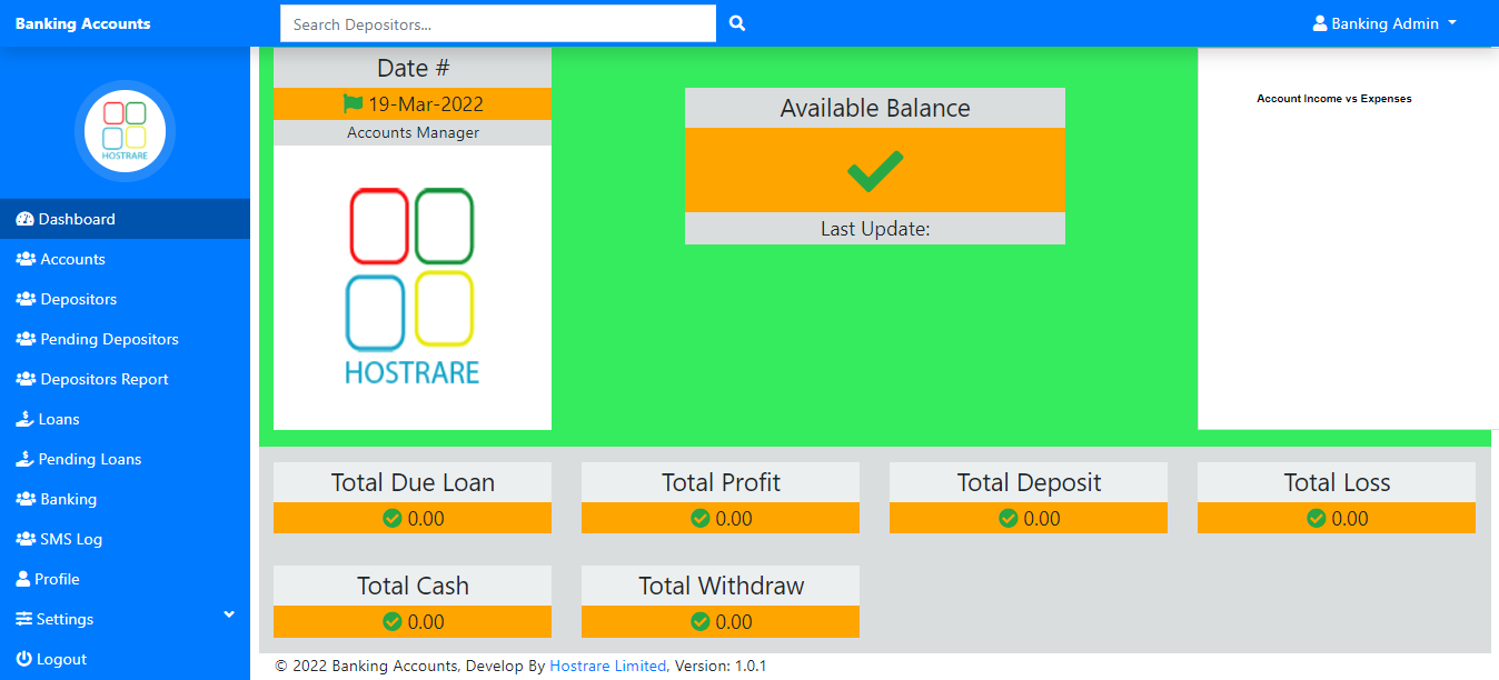 Buy Lending & Credit Management Software  at cheap price